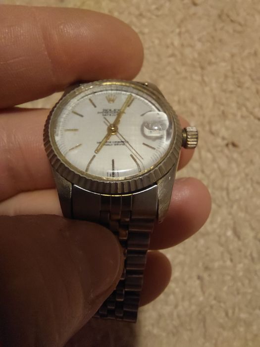 Ceas rolex ,nu este functional