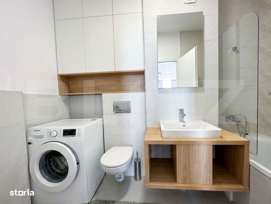 Apartament 3 camere, 70 mp, zona Calea Aradului