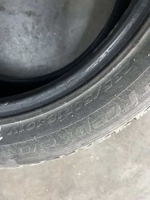 235/50 R18 Hankook Winter