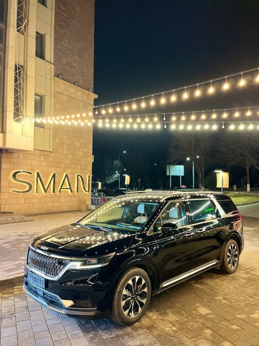 Прокат автомобилей/Аренда автомобилей  Шымкент