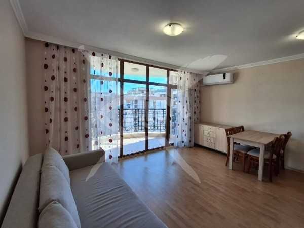 Продава се Едностаен апартамент в к.к. Слънчев бряг - 44 кв.м за 719 €/кв.м - Снимка #1