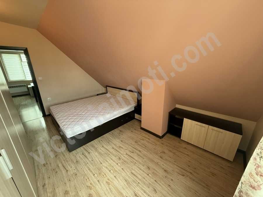 Продава се Тристаен апартамент в Велико Търново, Център - 85 кв.м за 1248 €/кв.м - Снимка #4