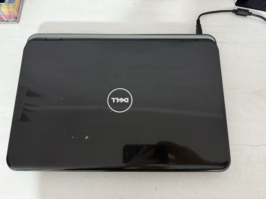 Продам ноутбук Dell