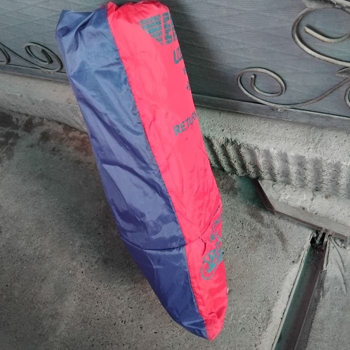 Походный коврик Каримат