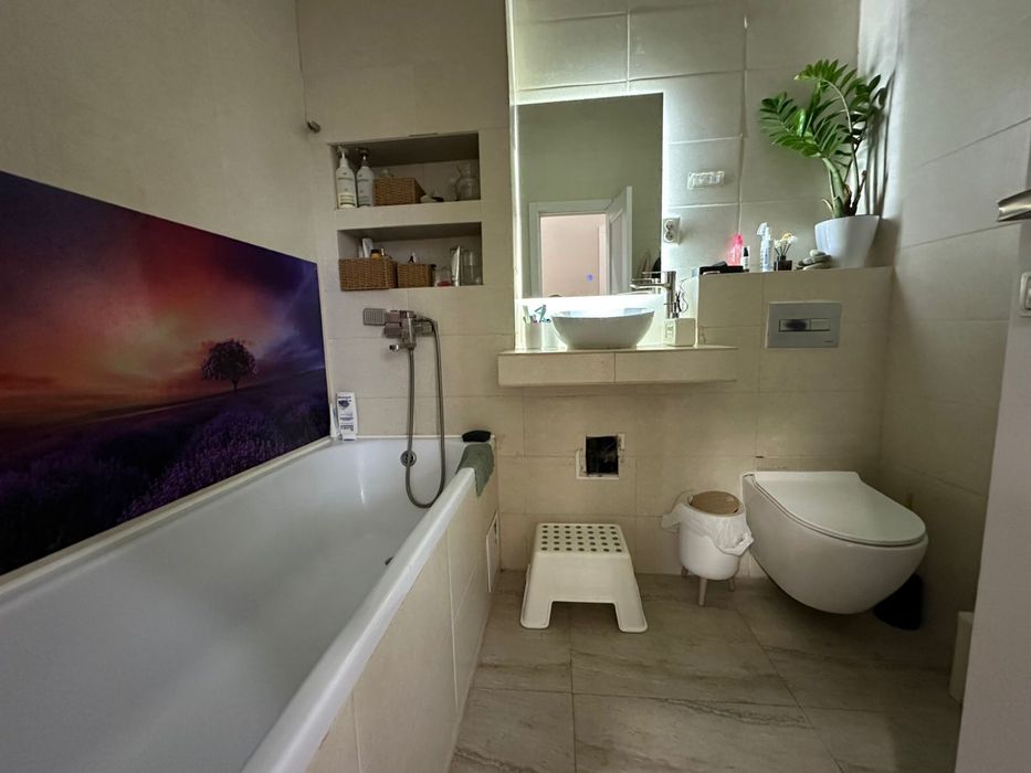 Продается квартира