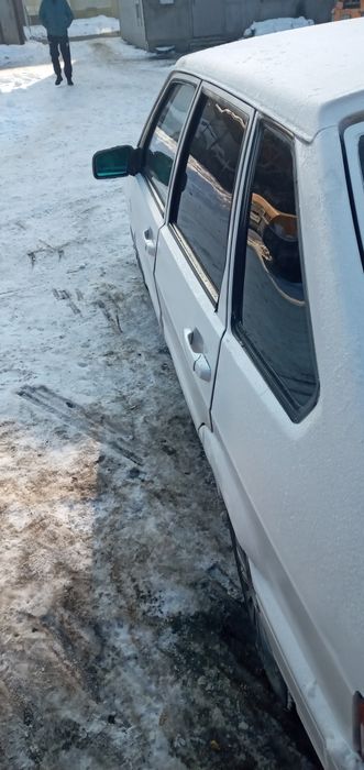 Продам  ВАЗ  2109года выпуска 1993