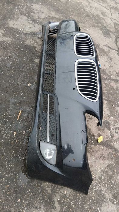 Bara fata Bmw F10 an 2011