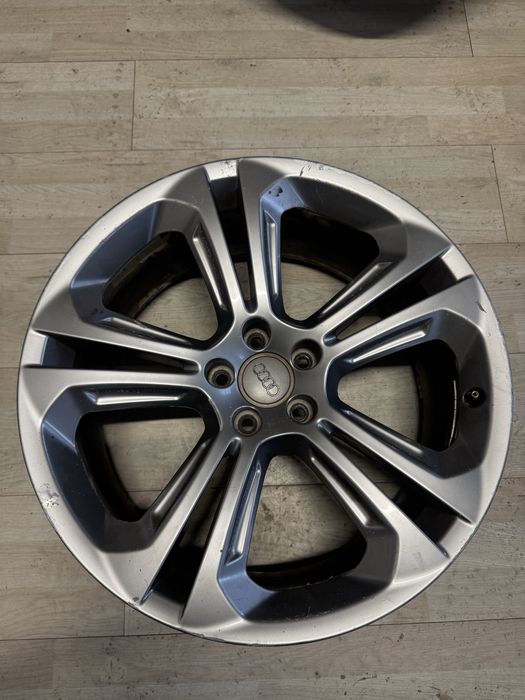 Jante Originale Alloy Audi Q5 5x112 R20 8R0 601 025 Q