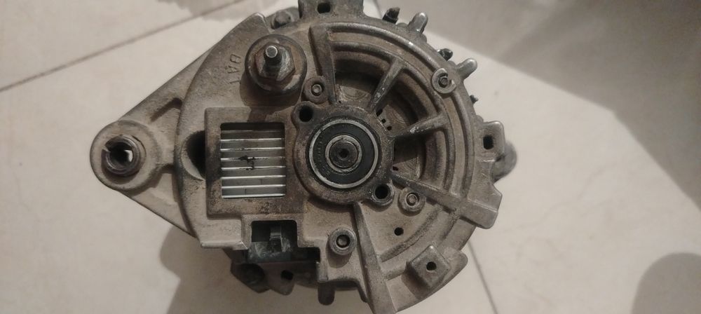 Авто запчасти на Daewoo Nekxia