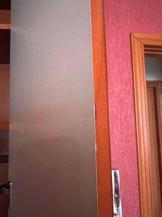 Угловой шкаф и тумба под телевизор СТОЛПЛИТ