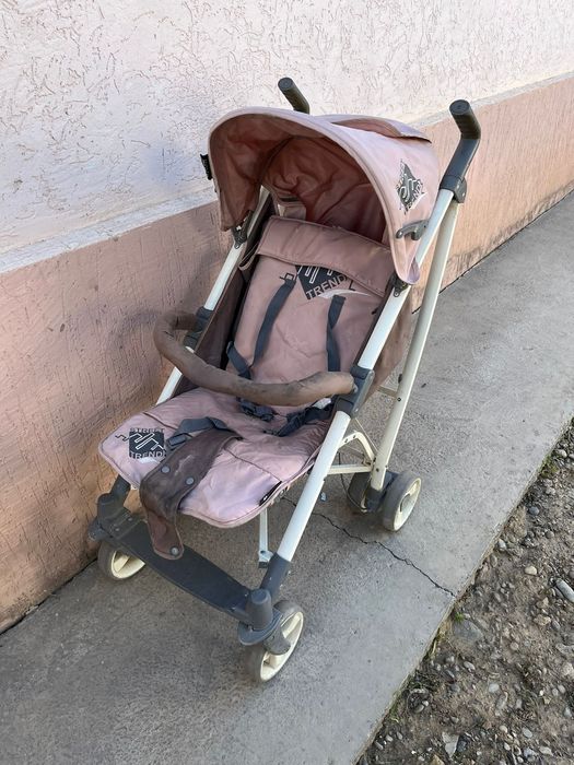 Коляска детская б.у.