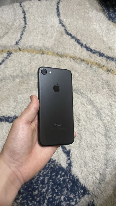 Iphone 7 ideal xolatda