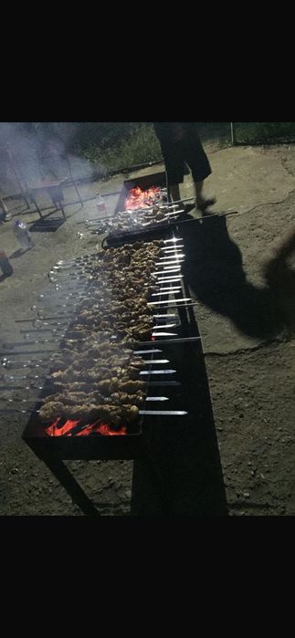 Шашлык шашлык сочный
