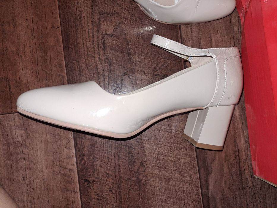 Туфли, 40 размер