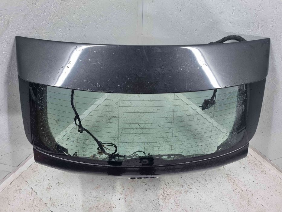 Haion Audi A3 Sportback (8PA) [Fabr 2004-2013] Facelift LZ7L