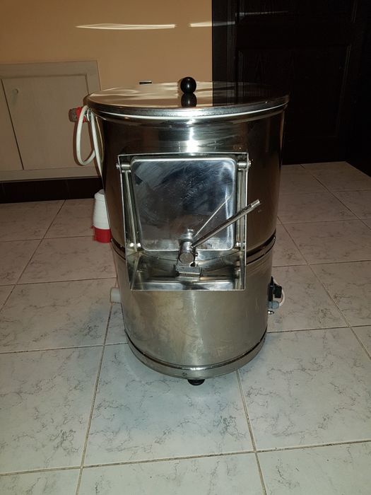 Картофобелачка КБ-100