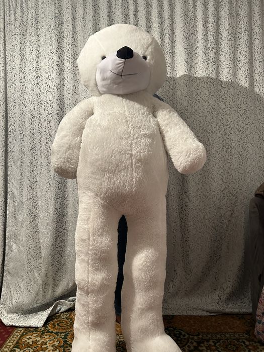 Мишка продается,2м