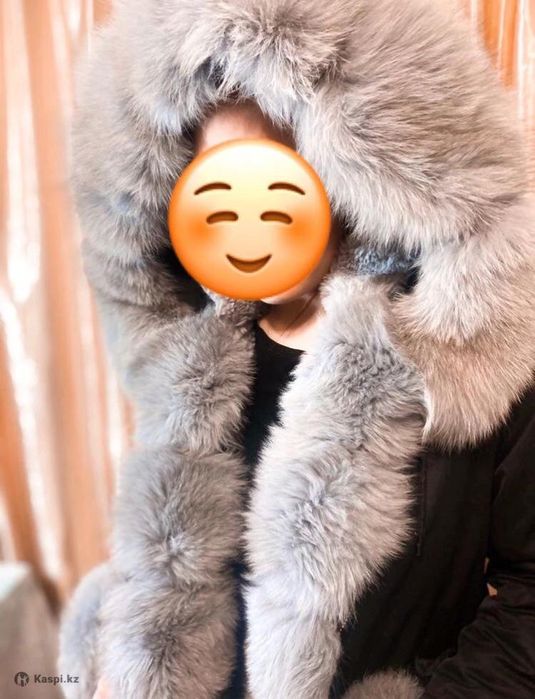 Продам Парку новую