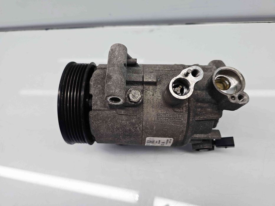 Compresor clima  Skoda Superb II (3T4) [Fabr 2008-2015] 5K0820803A 2.0
