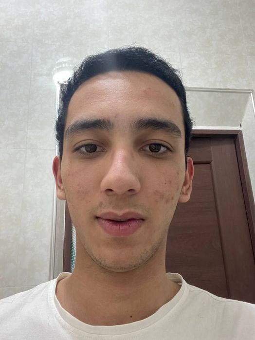 Òzingizga mehr kòrsating