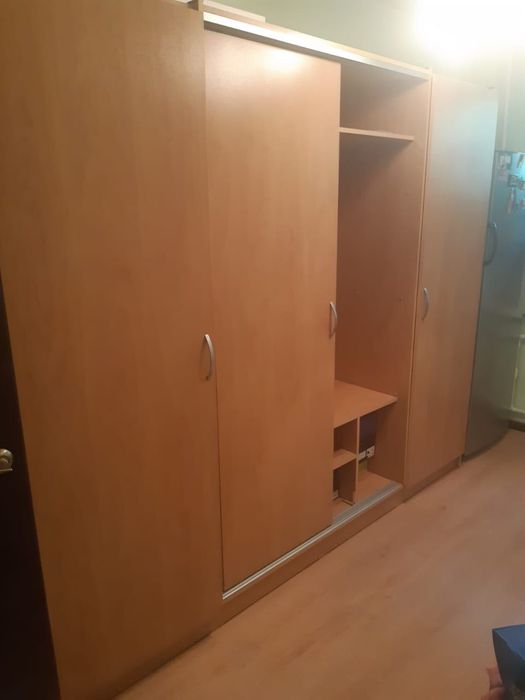 Мебель бесплатно срочно