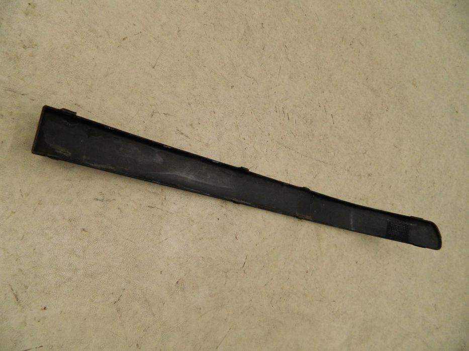 Bandou bara fata partea stanga, Skoda Fabia 1, 99-01, 6Y0807717