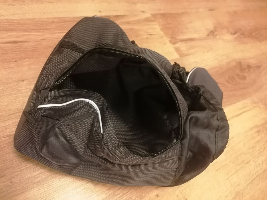 Coburi Agu Ventura trekking bicicleta geanta north face ortlieb vaude