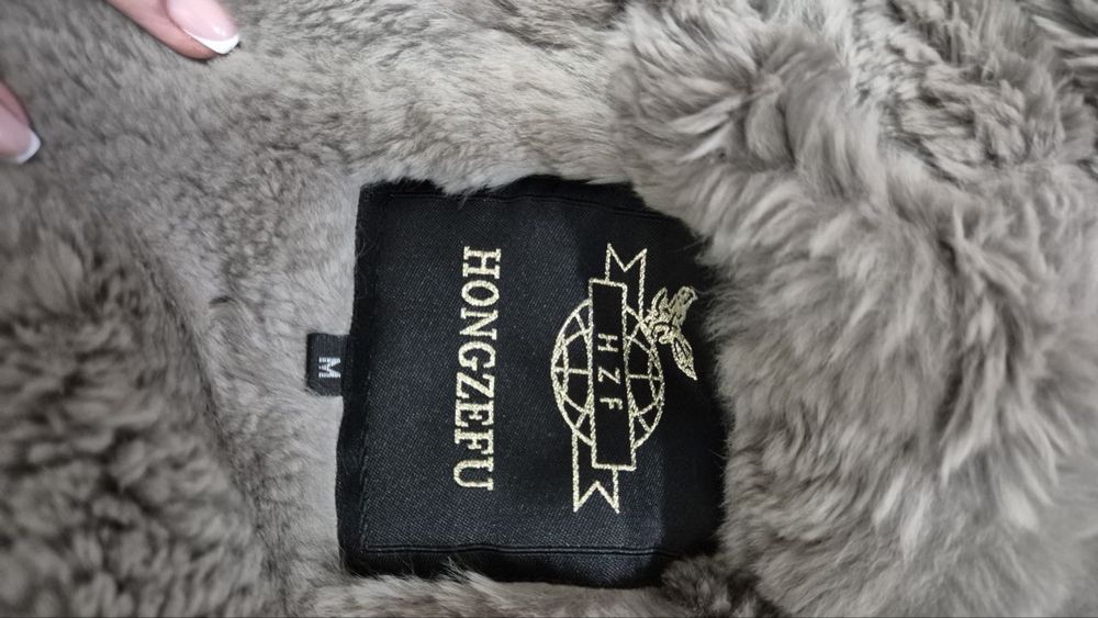 Продам зимнюю парку