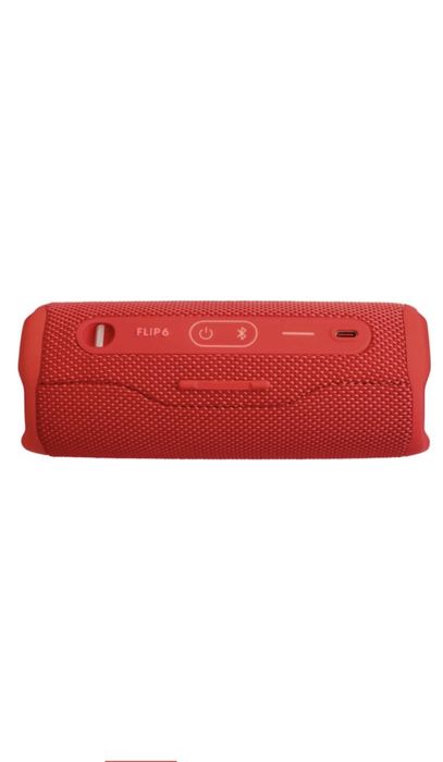 Портативная колонка JBL Flip 6
