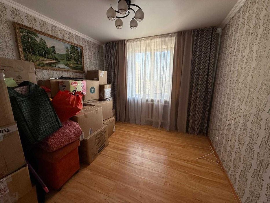 Продам 3-комн р-н Карасай