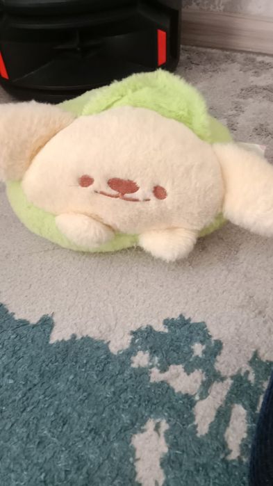 Много Мягкие игрушки