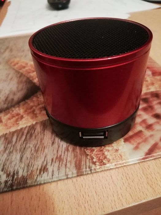 блутуут колонка за телефон