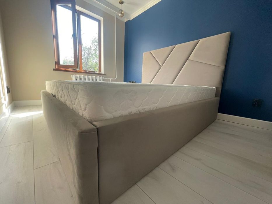 Кравать на заказ