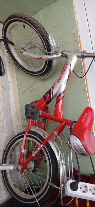 Велосипед для детей