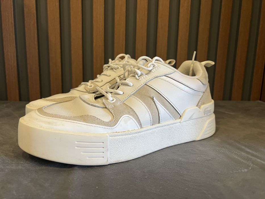 Lacoste обувки унисекс 41 номер