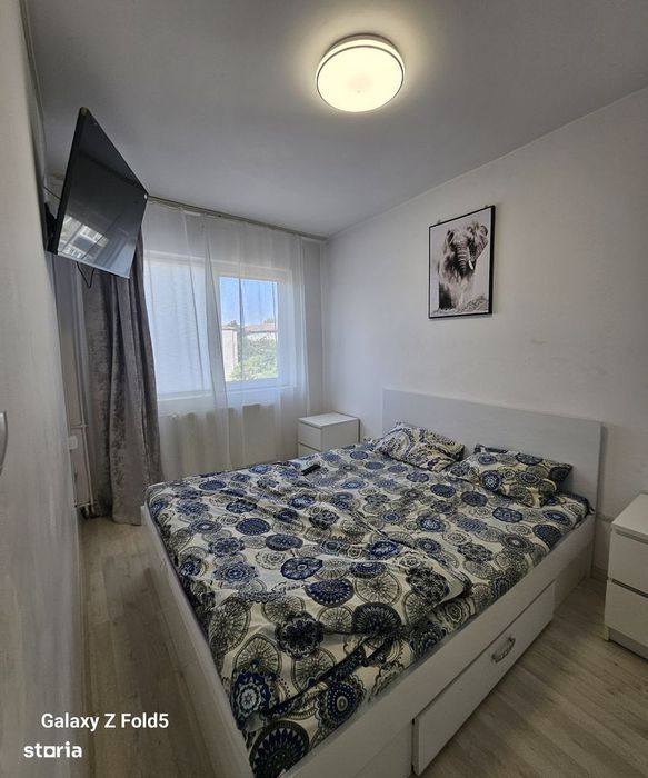 Apartament 2 camere de vânzare | Nufărul | Aleea Forajului |