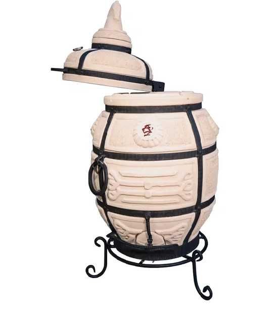 Тандыр Амфора Поручик