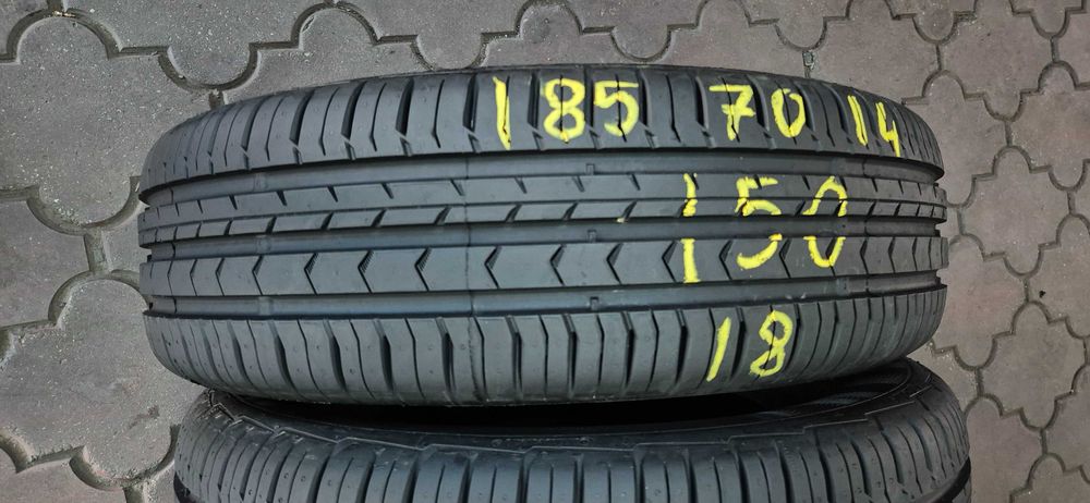 anvelope Continental,Kleber 185/70/14