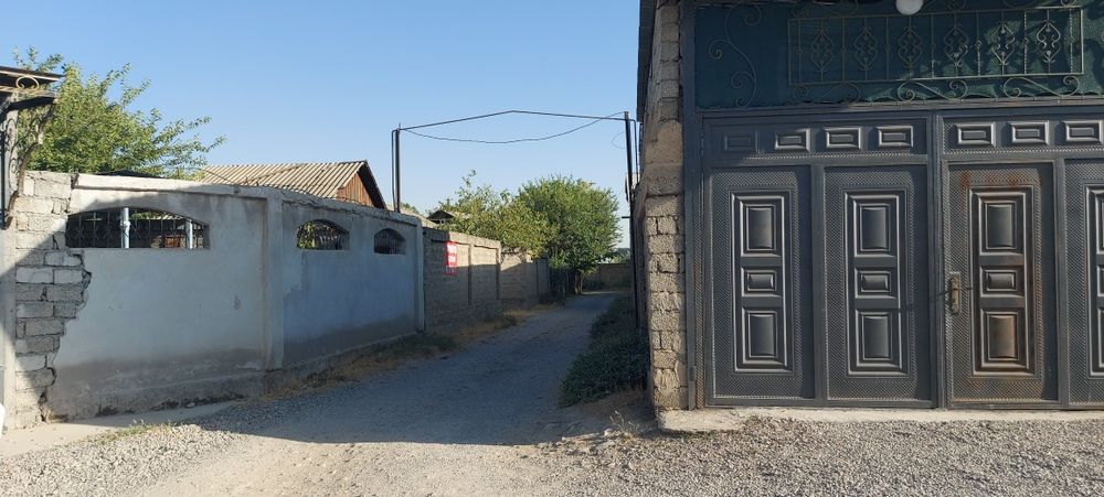 Yashnobod Argin mahalla 4,75sotix