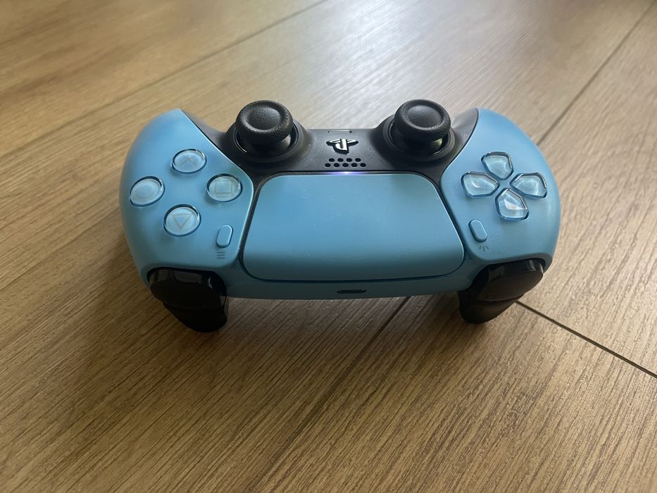 Ps5 joystick -плейстейшън 5 джойстик