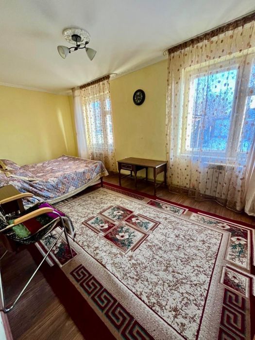 Бурабай. ул. Кокмайса ( Щорса)