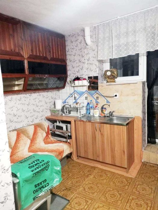 Дава се под наем Двустаен апартамент в Варна, Младост 1 - 37 кв.м за 280.5 € - Снимка #4