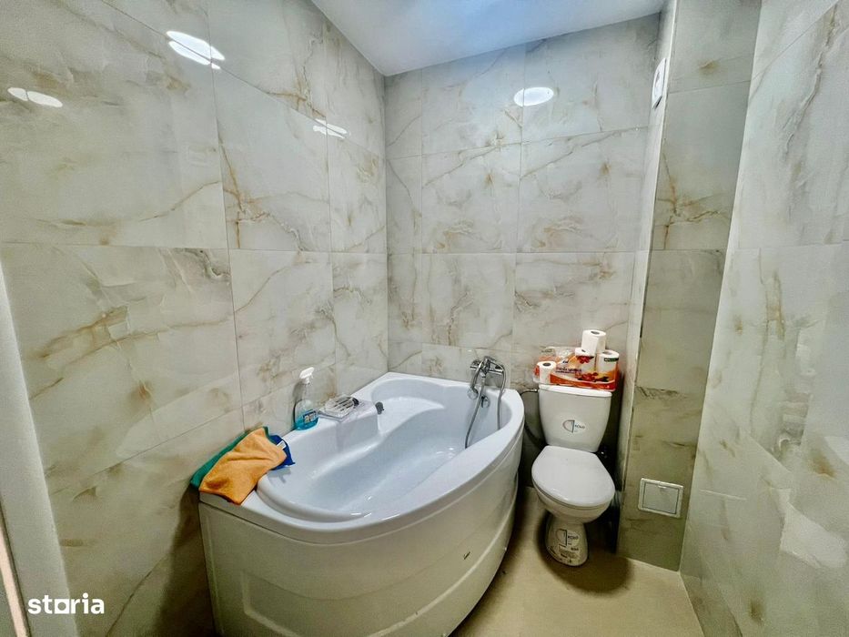 De închiriat | 2 camere | Valea Lupului  | COMISION 50% | 450€/lună