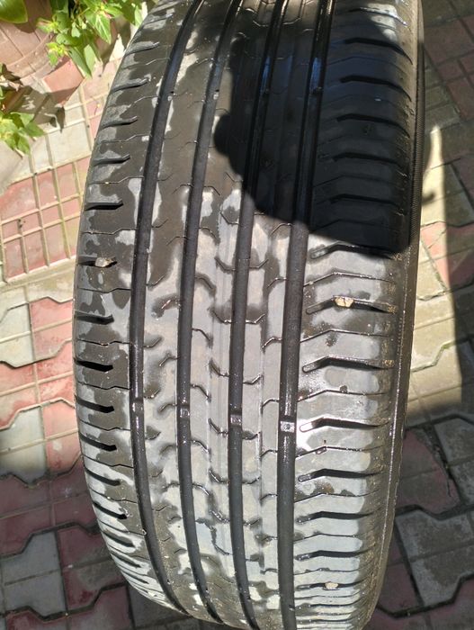 Anvelope cauciucuri de vara 215/55/18 V XL