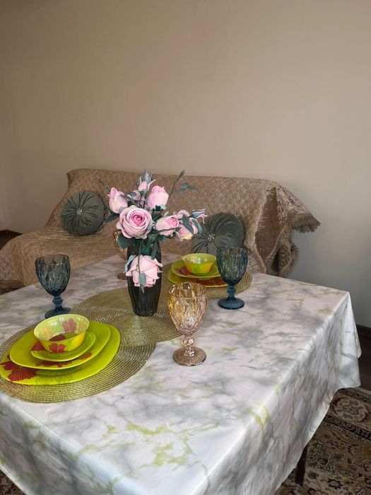 Посуточно 3-х комн квартира