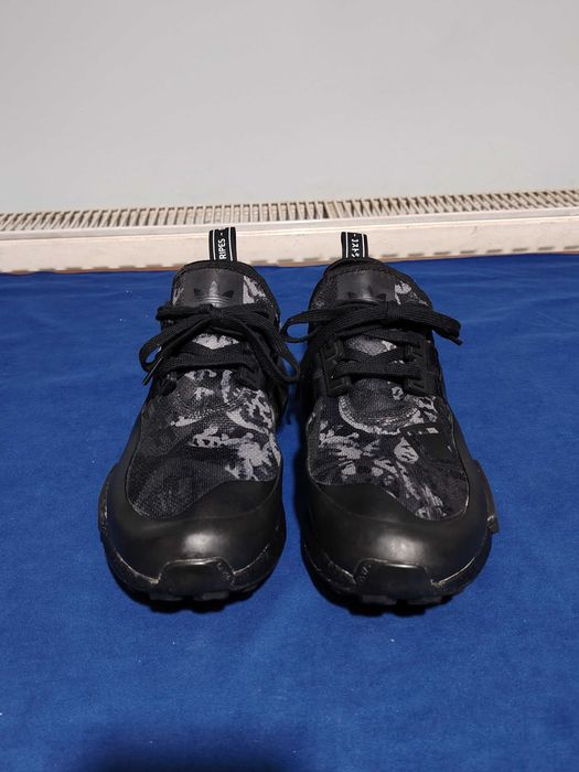 ADIDAS NMD R1 TR GoreTex, adidasi drumeții, mr. 42 2/3, interior 27 cm
