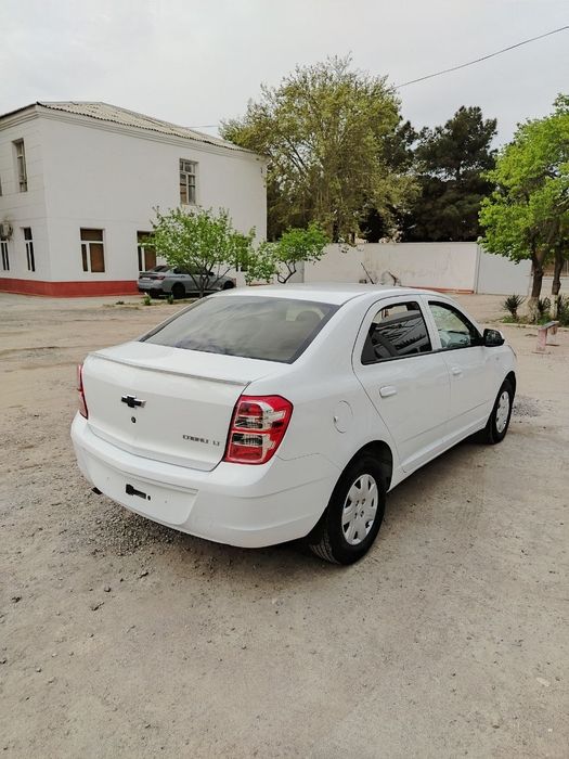 Cobolt mexanika srochni sotiladi