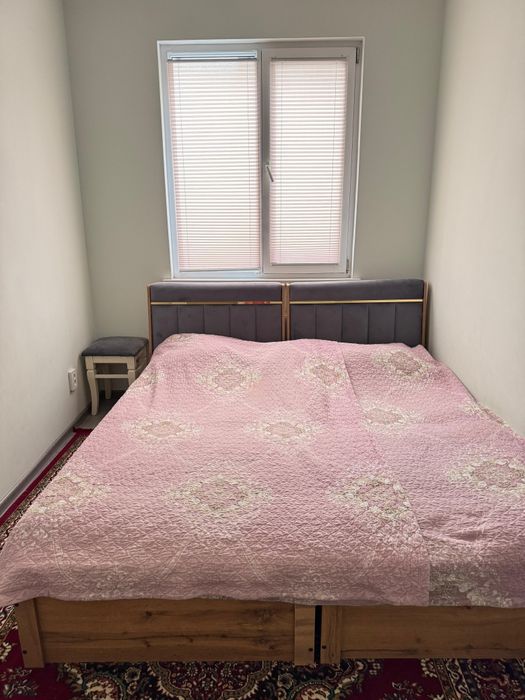 Квартира аренда 2 хоналик уйдан 1 хонаси берилади