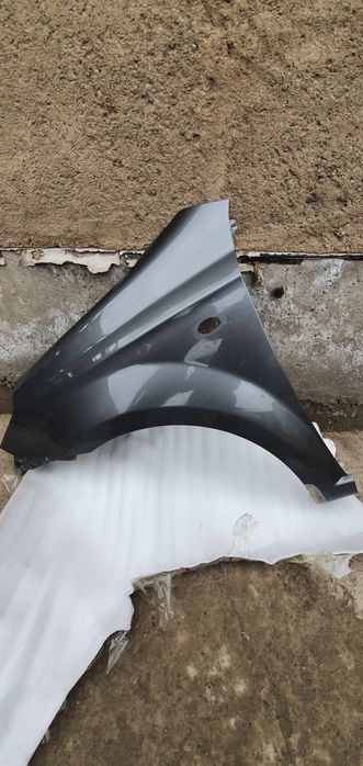 Nexa 3 krilo shopir taraf holati allooo