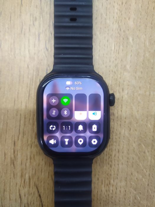 Smart watch  C99Plus